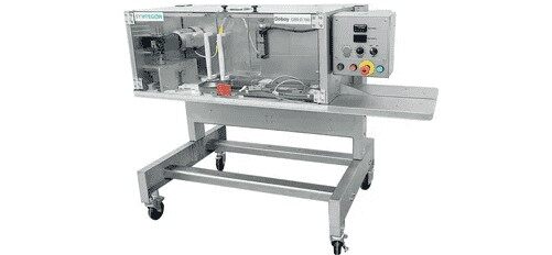 Syntegon band sealer
